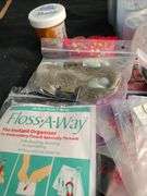Craft items