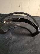 Vetter full faced helmet DOT