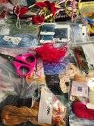 Craft items