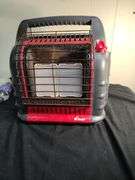 Mr. Heater propane heater