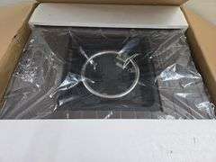 Topshak 28" Gas Fire Pit Table . 4E