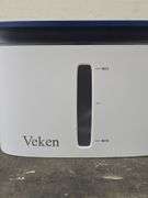 Veken Automatic Pet Water Fountain / Dispenser. 5C