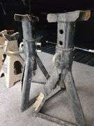 Jack Stands. (BIN) $20