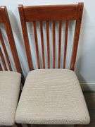 Bar height chairs