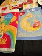 Care Bear collectibles