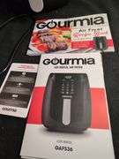 Gourmia Air fryer