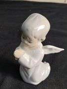2 Lladro figures