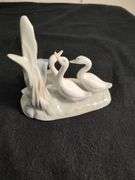 2 Lladro figures