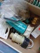 Sterilite storage drawer with miscellaneous