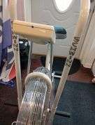 Schwinn Airdyne exercise bike