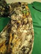 2 Hunting outfits