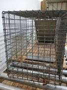 Animal trap. 7e