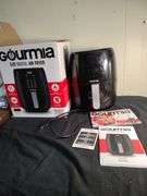 Gourmia Air fryer