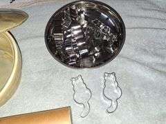 MISC. LOT OF CLEAN ITEMS, SOME NEW