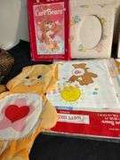 Care Bear collectibles