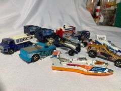 VTG TOYS