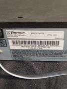 Emerson DVD / CD player powers on