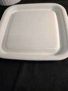 3 CorningWare baking dishes