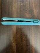 Hair straightener NIB