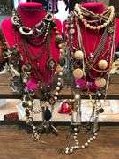 Costume Necklaces