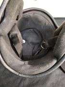 Vetter full faced helmet DOT