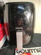 Gourmia Air fryer