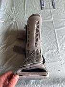 Slightly Used Air Cast