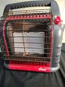 Mr. Heater propane heater