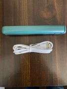 Hair straightener NIB