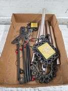 Windchimes. 6B