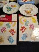 Care Bear collectibles