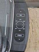 Power Smokeless Grill. 4D
