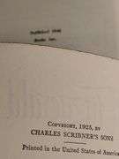 6 Books 1869, 1896, 1925 & 1943 and 2 Charles Dickens