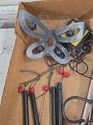 Windchimes. 6B
