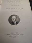 6 Books 1869, 1896, 1925 & 1943 and 2 Charles Dickens