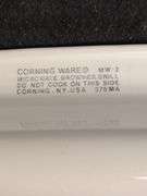3 CorningWare baking dishes