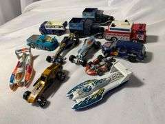VTG TOYS