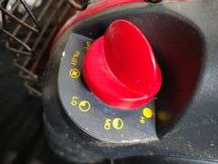 Mr. Heater propane heater