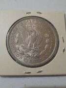 1921 Morgan Silver Dollar