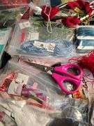 Craft items