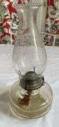 Kerosene Lantern
