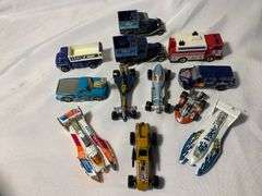 VTG TOYS