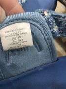 Variety of sandals, sizes 8 and 9. 1b