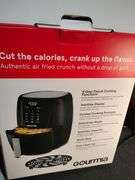 Gourmia Air fryer