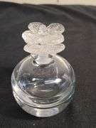 2 Vintage perfume bottles