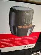 Gourmia Air fryer