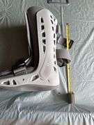 Slightly Used Air Cast