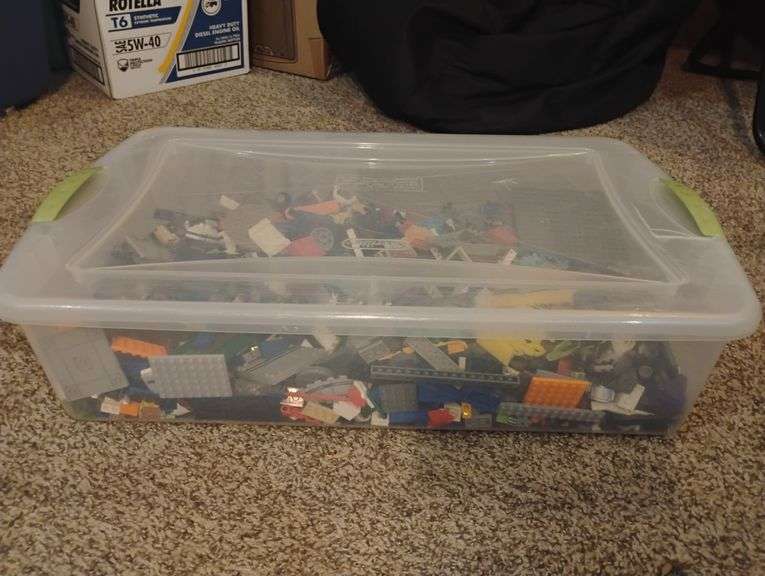 Legos