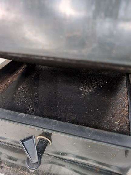 Worm composter