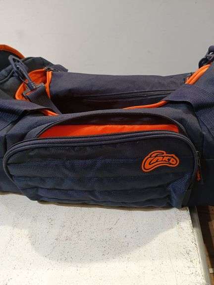 Skullcandy bag. 9c